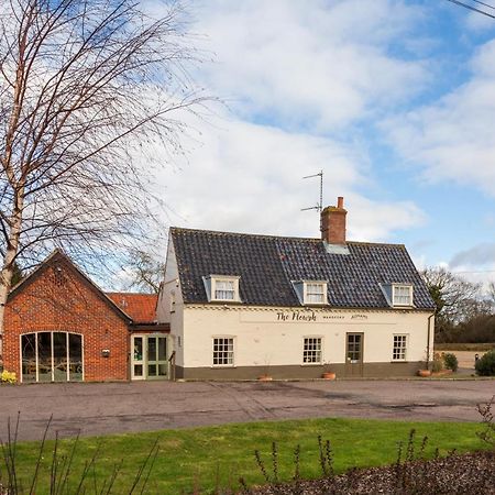The Plough Hotel Wangford ภายนอก รูปภาพ