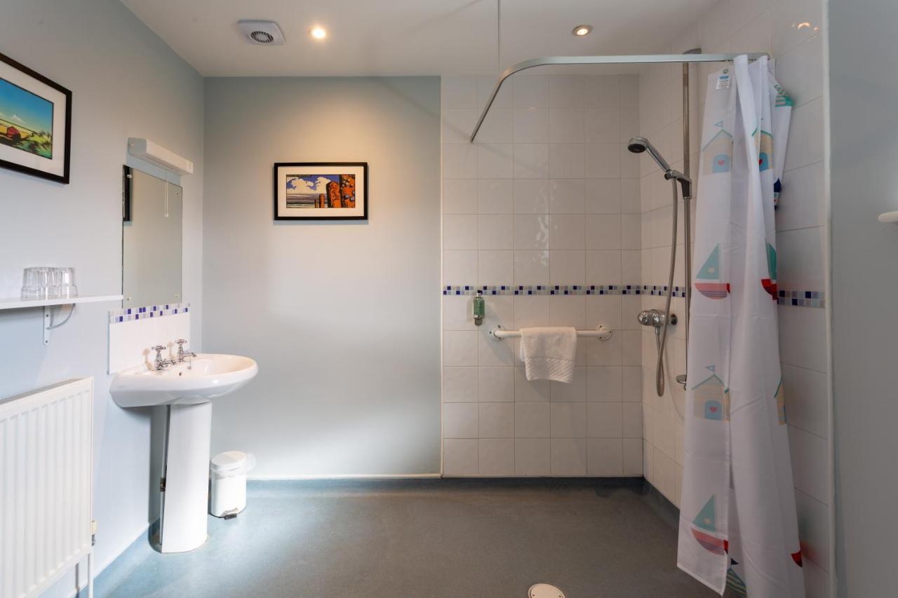 The Plough Hotel Wangford ภายนอก รูปภาพ
